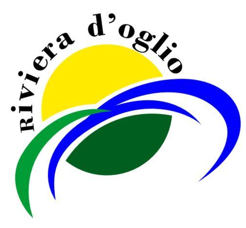 Agriturismo Rivieraoglio Piadena Εξωτερικό φωτογραφία