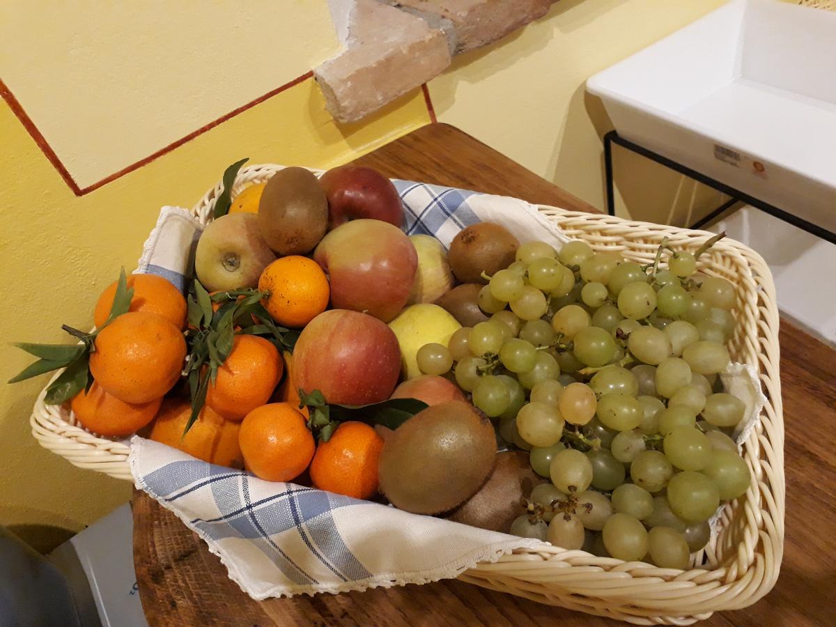 Agriturismo Rivieraoglio Piadena Εξωτερικό φωτογραφία
