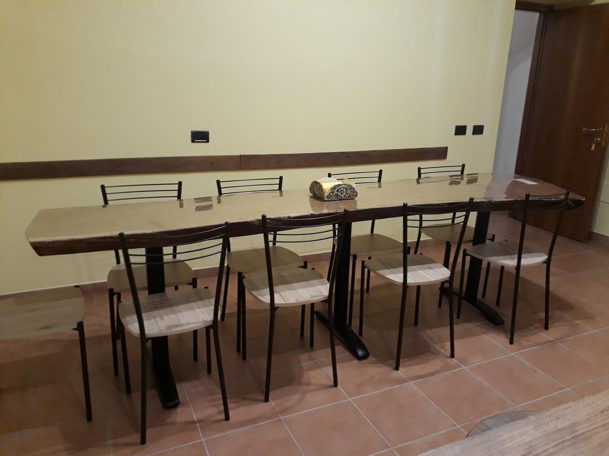 Agriturismo Rivieraoglio Piadena Εξωτερικό φωτογραφία