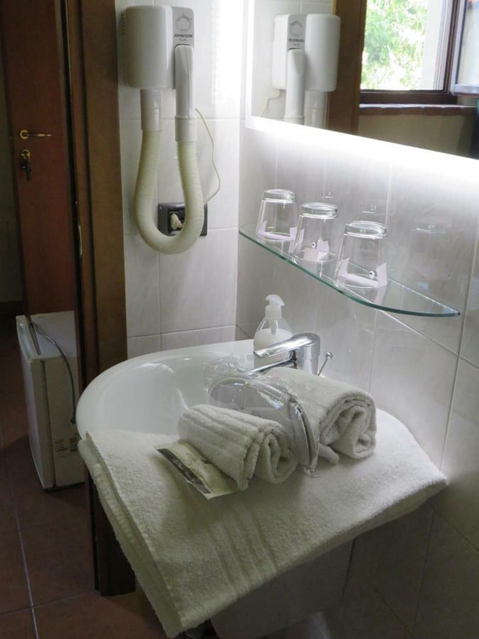 Agriturismo Rivieraoglio Piadena Εξωτερικό φωτογραφία