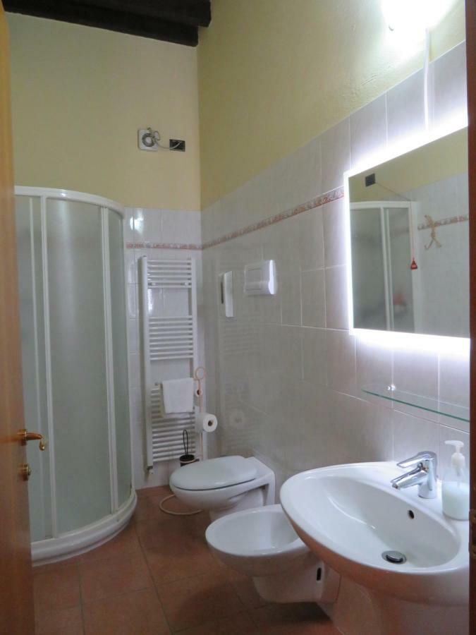 Agriturismo Rivieraoglio Piadena Εξωτερικό φωτογραφία