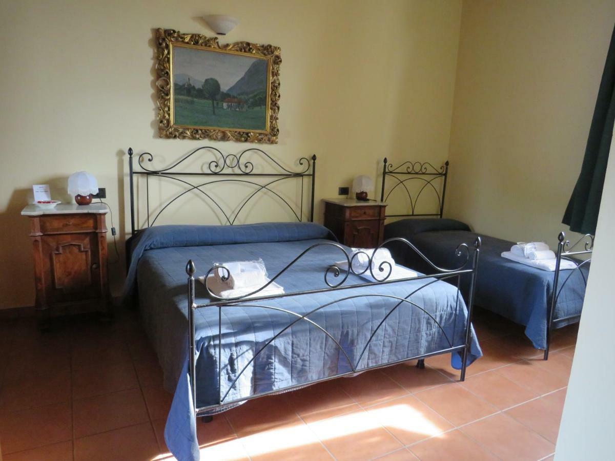 Agriturismo Rivieraoglio Piadena Εξωτερικό φωτογραφία